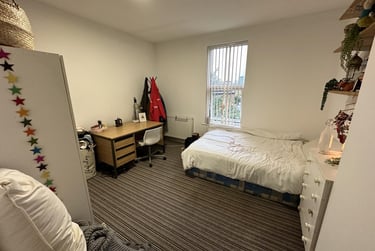 6 bed house, Conyngham Road, Victoria Park, Manchester, M145EA - Image 6